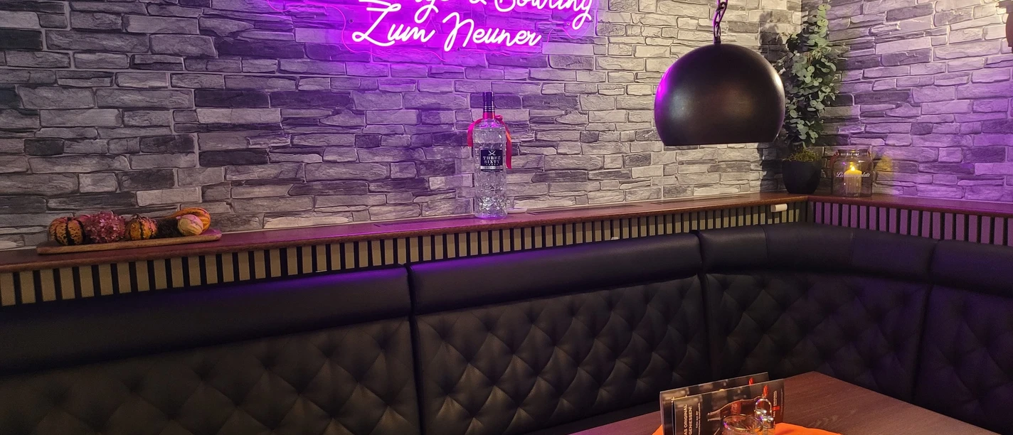 WaldLounge und Bowling Müllrose