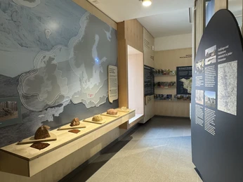 Naturparkhaus Müllrose