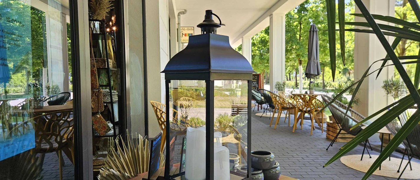 Lychee's Antiquitäten, Wein und mehr