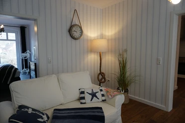 Wohnzimmer Erdgeschoss