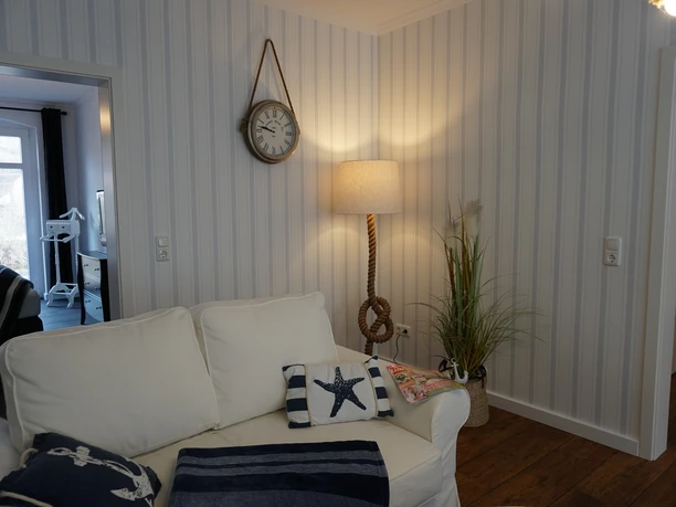 Wohnzimmer Erdgeschoss