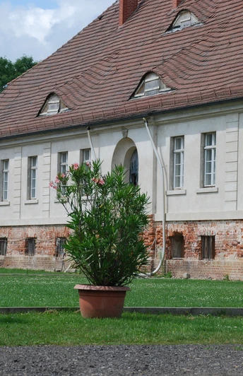 Schlossgut Schönwalde