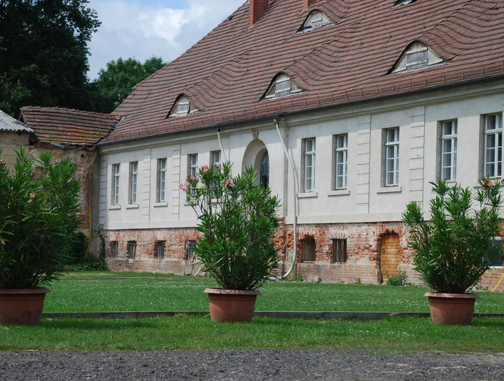 Schlossgut Schönwalde