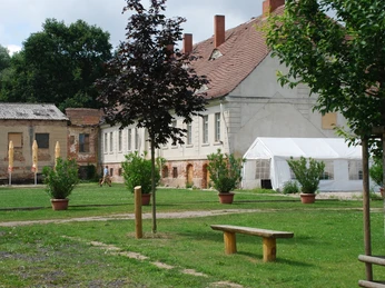 Schlossgut Schönwalde