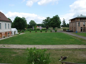 Schlossgut Schönwalde