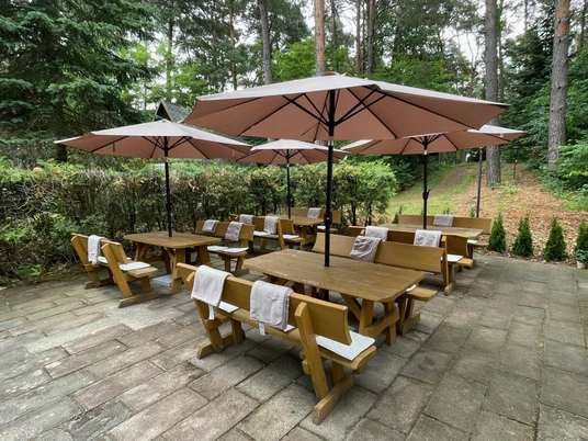 Campingplatz "Waldsee"