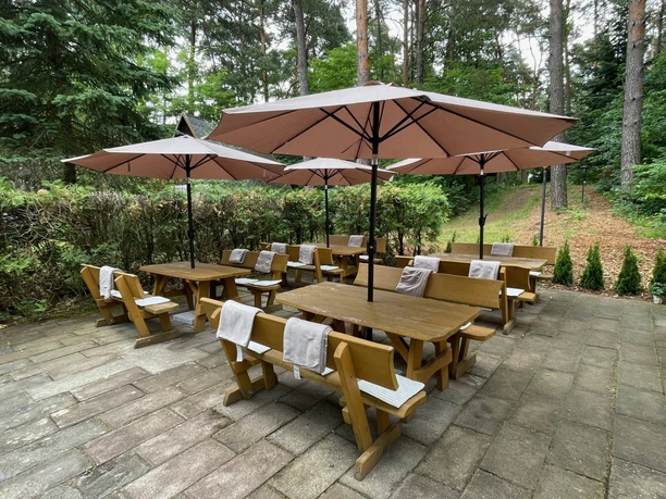 Campingplatz "Waldsee"