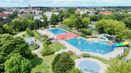 Stadtbad Nauen