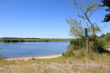 Kanurastplatz Premnitz
