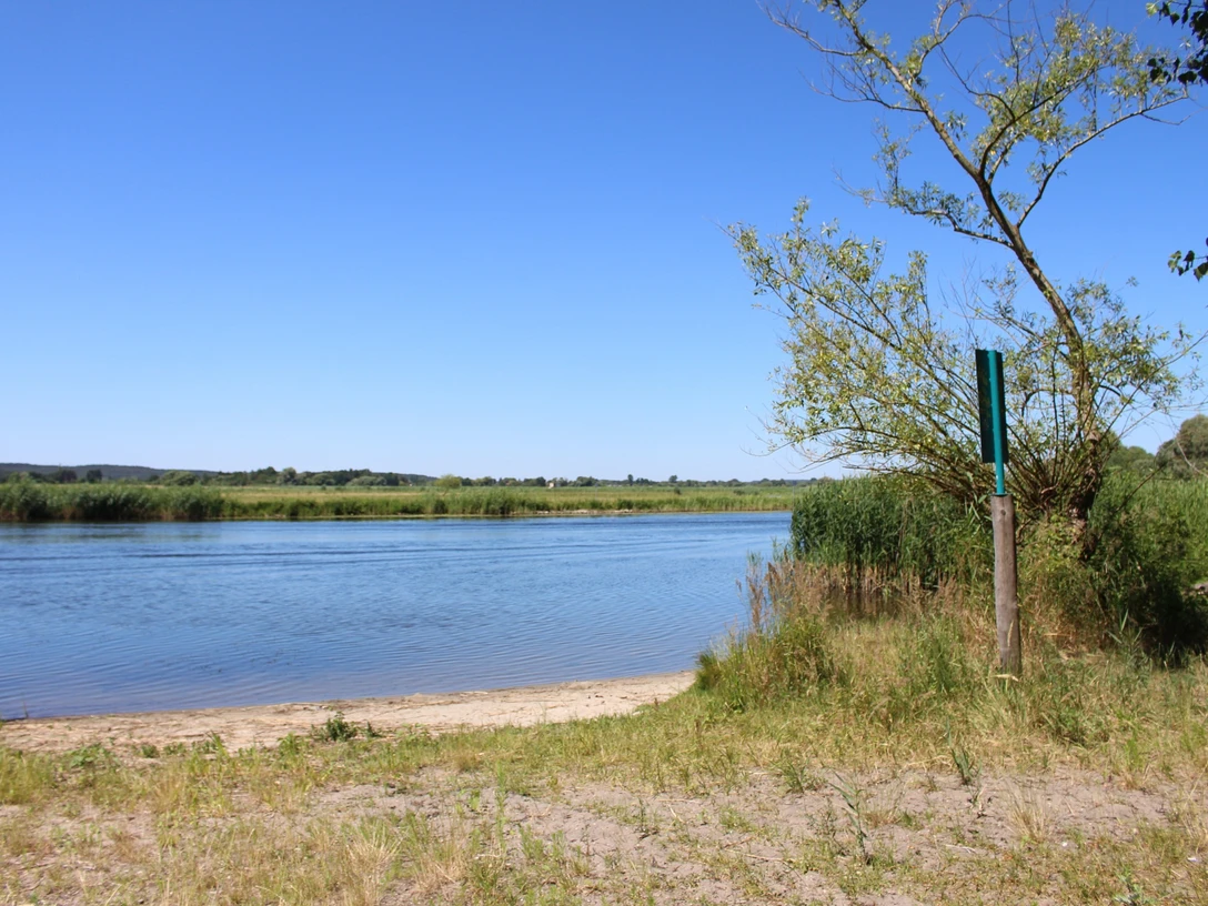 Kanurastplatz Premnitz