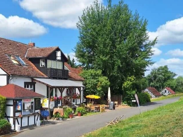 Gasthaus "Zollbrücke"