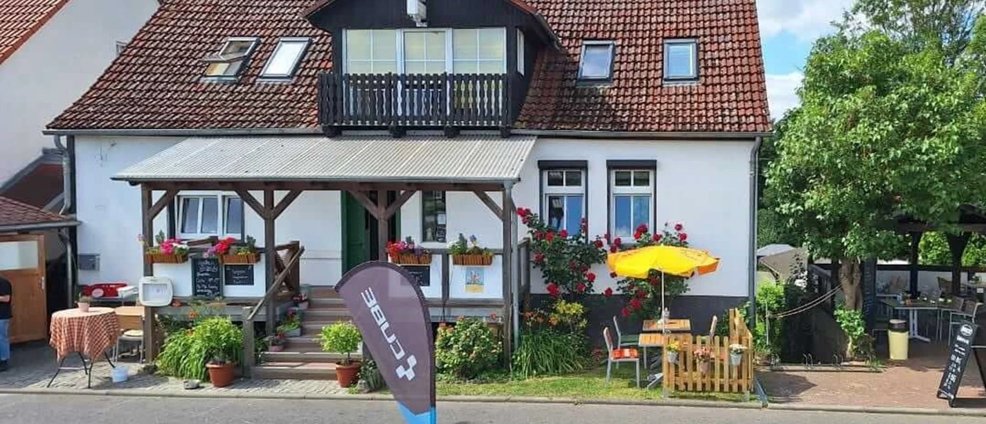 Pension im Gasthof "Zollbrücke"