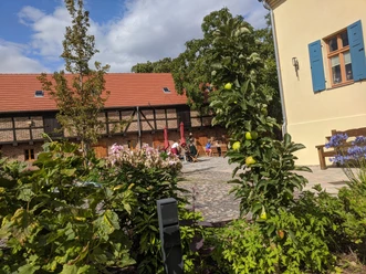 Hofcafé Gränert