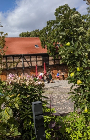 Hofcafé Gränert