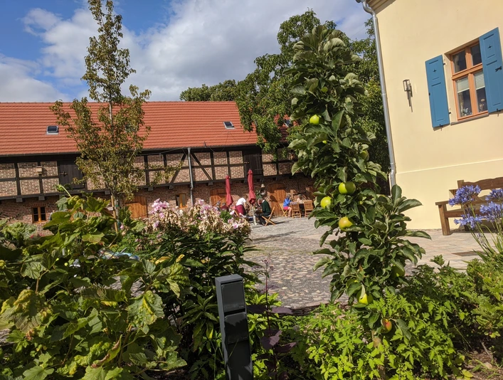 Hofcafé Gränert