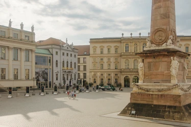 Alter Markt