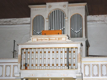 Orgel