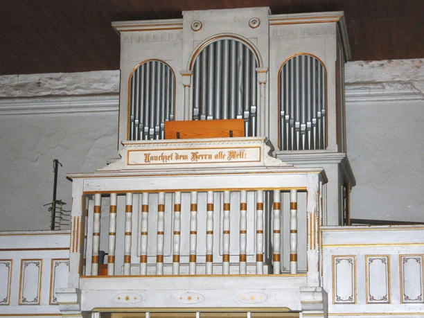 Orgel