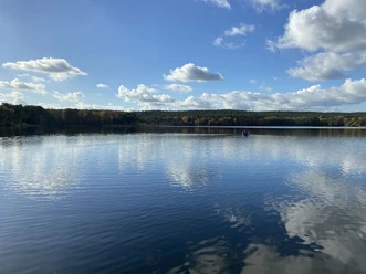 Großer Glubigsee