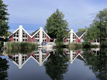 Ferienpark Wendisch Rietz