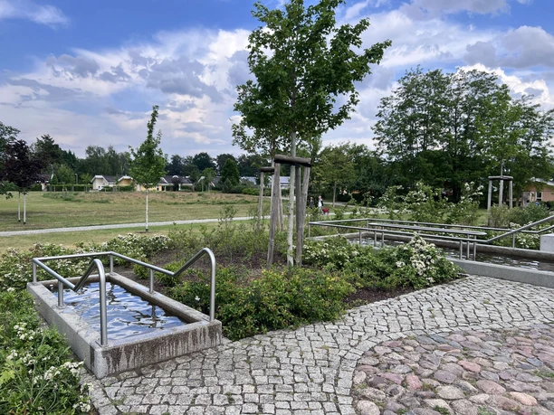 Kneipp Park