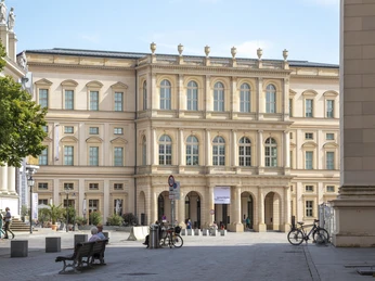 Museum Barberini