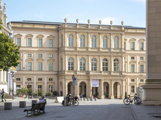 Museum Barberini