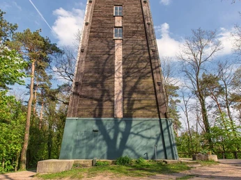 Aussichtsturm Woltersdorf