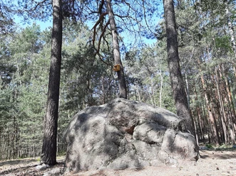 Teufelsstein