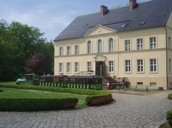 Schloss Bomsdorf