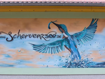 Campingplatz Schervenzsee