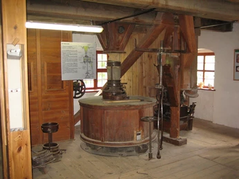 Ragower Mühle