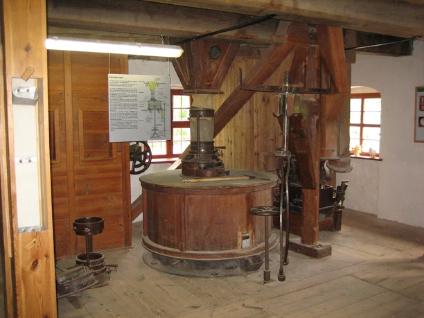 Ragower Mühle