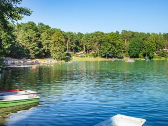 Schervenzsee
