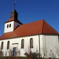 Kirche Mixdorf