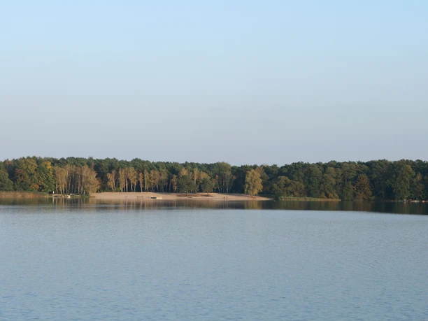 Freibad am Großen Müllroser See