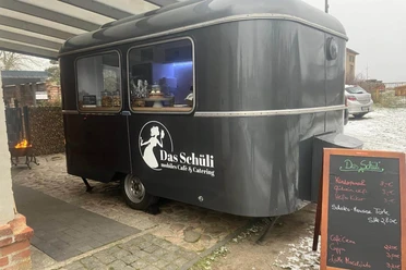 "Das Schüli" - mobiles Café & Catering