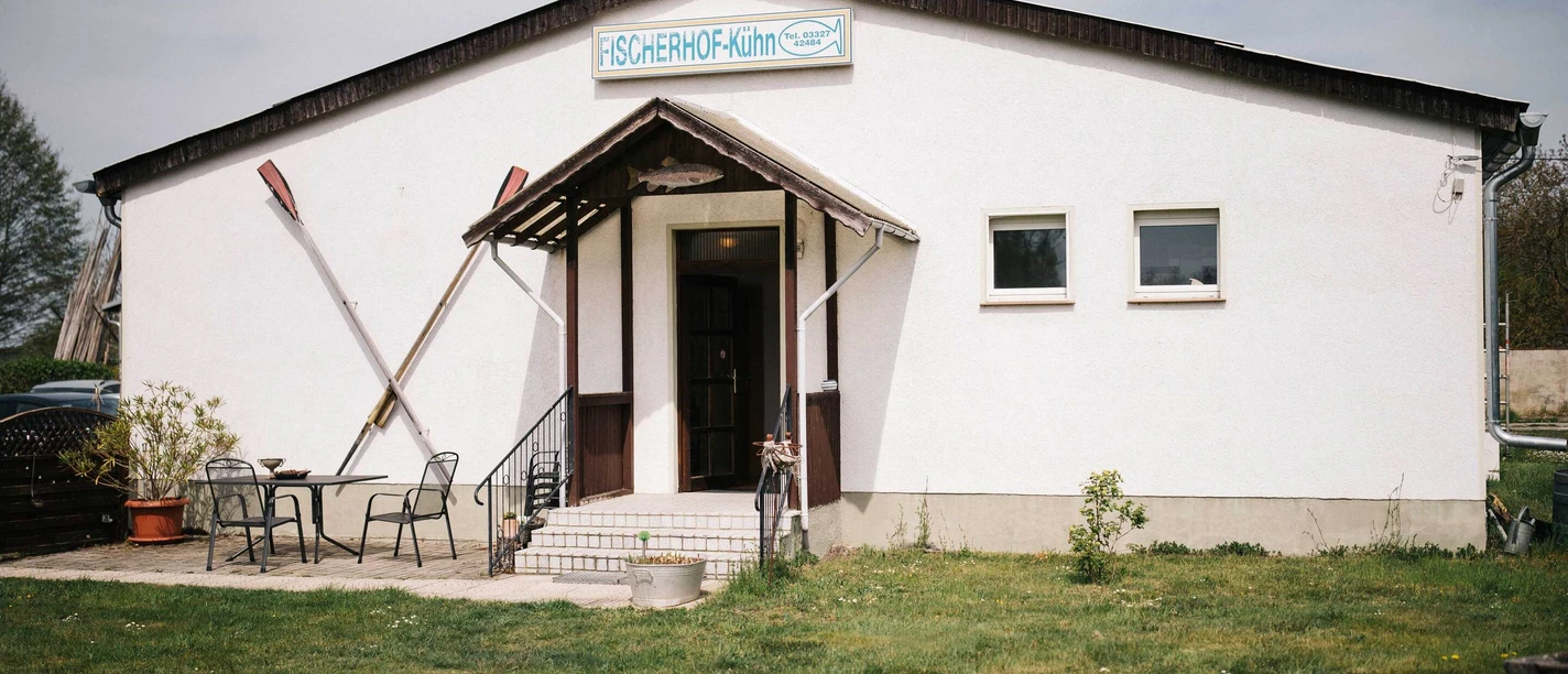 Fischerhof Kühn