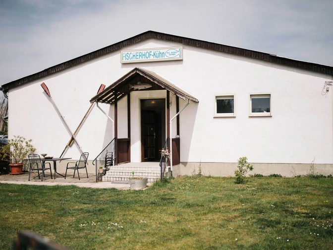 Fischerhof Kühn