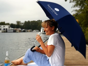 Foto: havelblau FERIENLOFTS