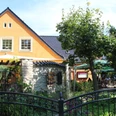 Restaurant und Café "Am Kleistpark"
