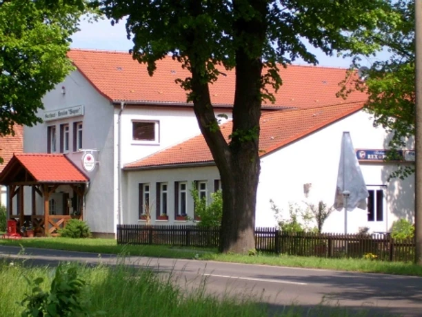 Gasthaus & Pension Wagner