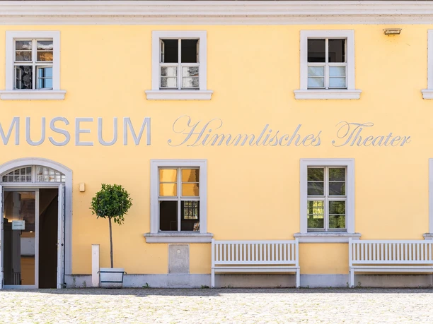 Museum Himmlisches Theater