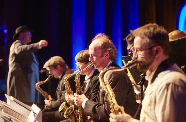 Musikalische Veranstaltung