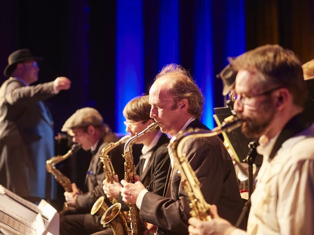 Musikalische Veranstaltung Musikalische Veranstaltung