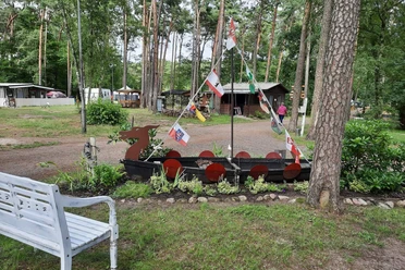Campingplatz Müllrose