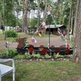Campingplatz Müllrose