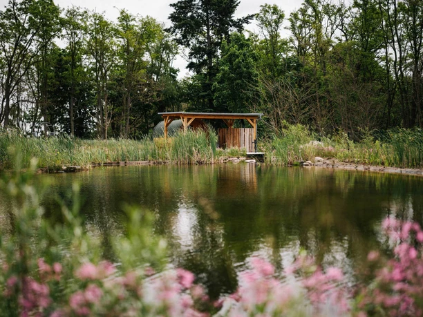 Naturferienhof Märkisch Luch
