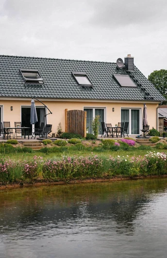 Naturferienhof Märkisch Luch