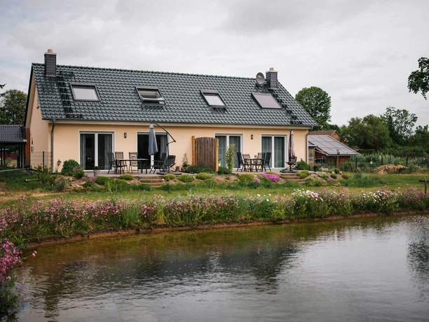 Naturferienhof Märkisch Luch